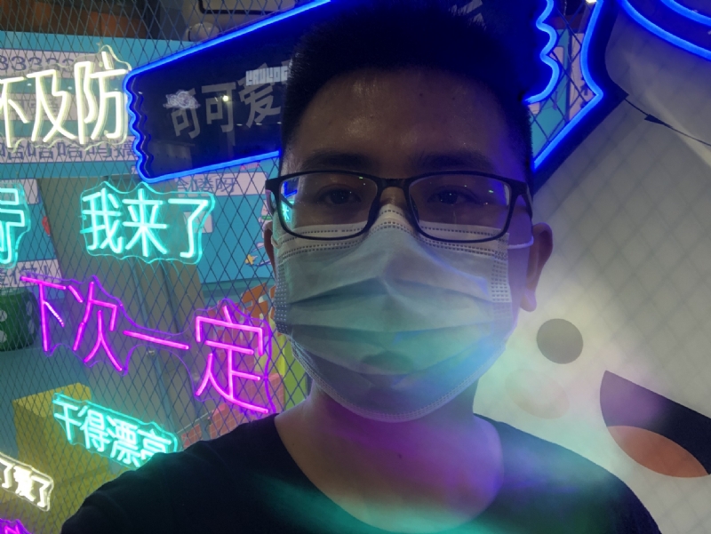 叶自飘零的第四张照片--闽侯相亲服务中心