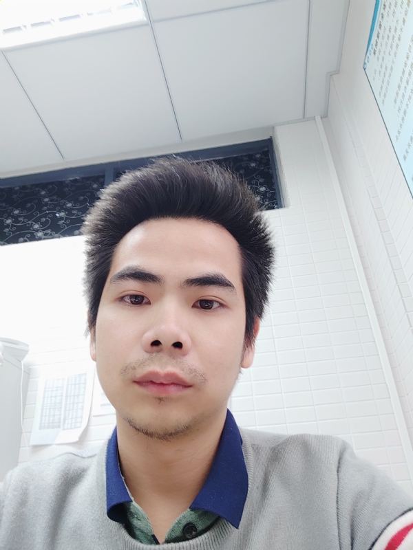 蓝先生的第一张照片--闽侯相亲服务中心