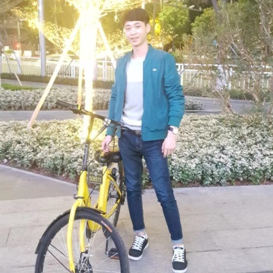 李伟的第一张照片--闽侯相亲服务中心