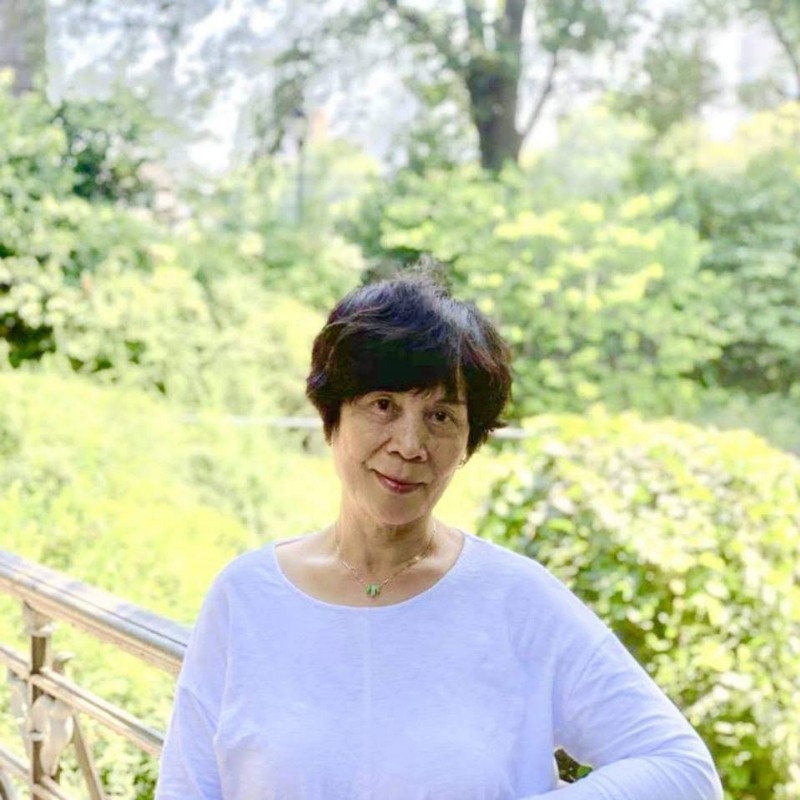 Susu的第一张照片--闽侯相亲服务中心