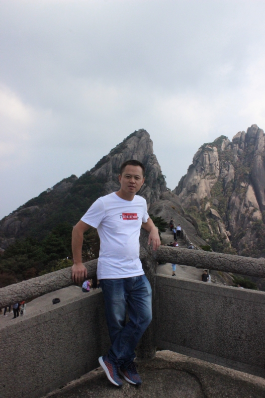 猩猩巨呃的第三张照片--闽侯相亲服务中心