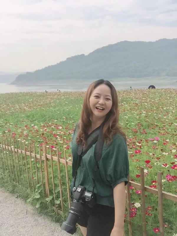 花雨的第一张照片--闽侯相亲服务中心