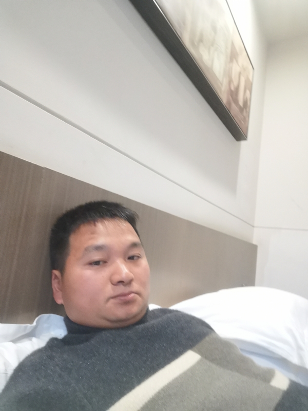 缘来如此的第一张照片--闽侯相亲服务中心