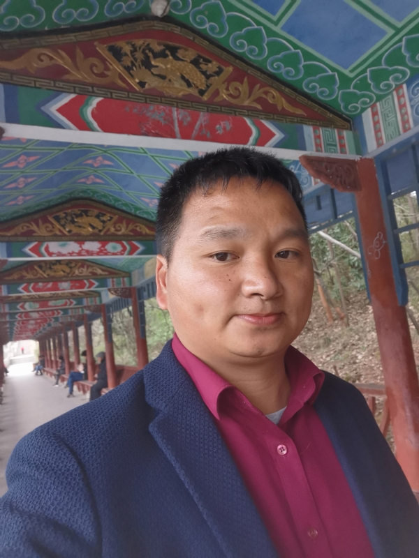 缘来如此的第二张照片--闽侯相亲服务中心