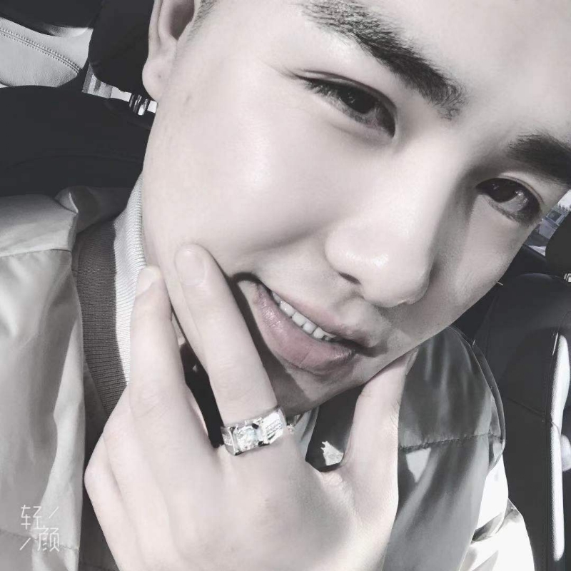 我就是我的第一张照片--闽侯相亲服务中心