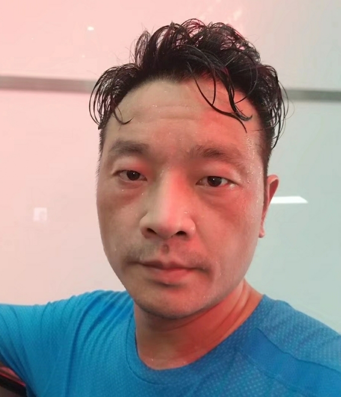 罗新华的第一张照片--闽侯相亲服务中心