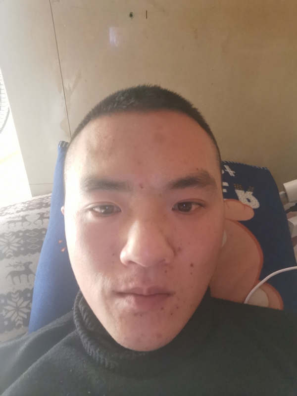 余生平凡的第一张照片--闽侯相亲服务中心