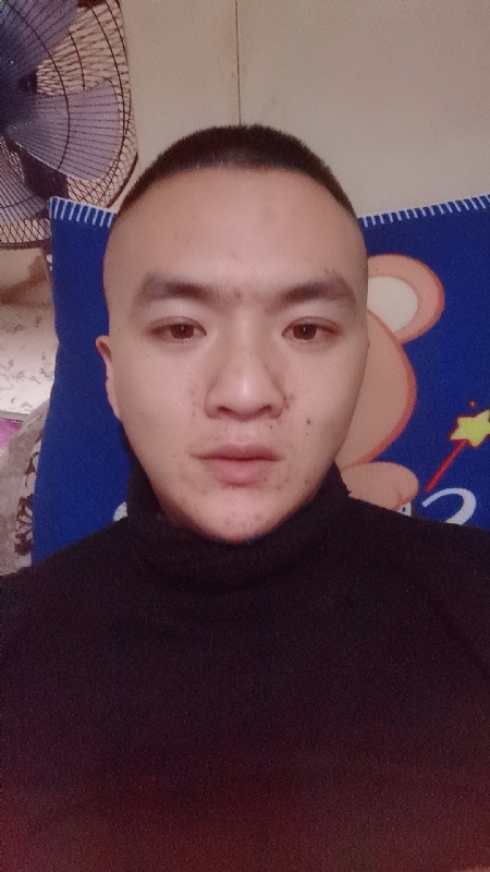 余生平凡的第三张照片--闽侯相亲服务中心