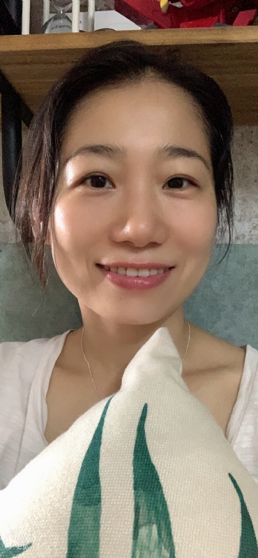 Lillian好好的第二张照片--闽侯相亲服务中心