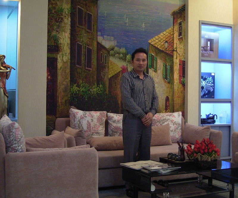 德诺的第一张照片--闽侯相亲服务中心