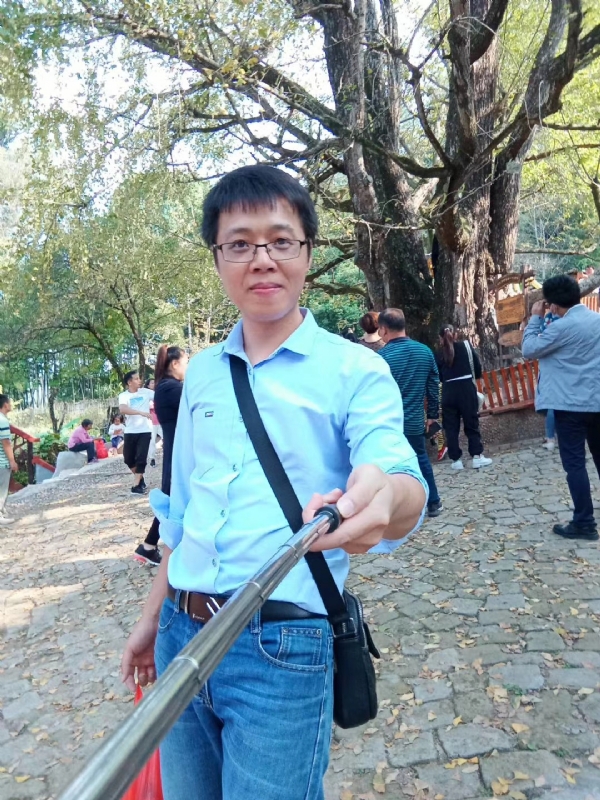 最珍贵de馈赠的第二张照片--闽侯相亲服务中心