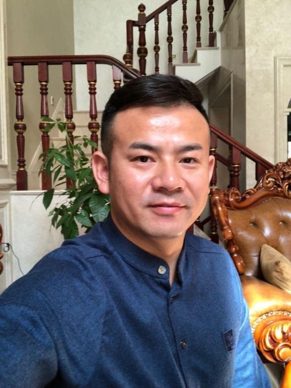 许你一笔墨的第二张照片--闽侯相亲服务中心