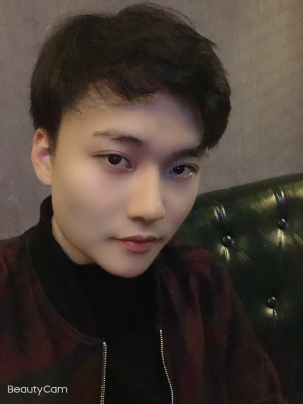 飞鸟和蝉的第一张照片--闽侯相亲服务中心