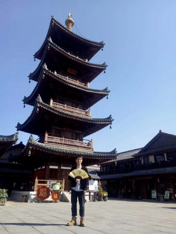 流浪共和的第二张照片--闽侯相亲服务中心