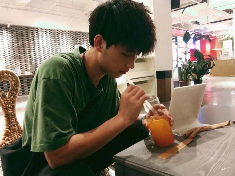 一花一世界的第一张照片--闽侯相亲服务中心