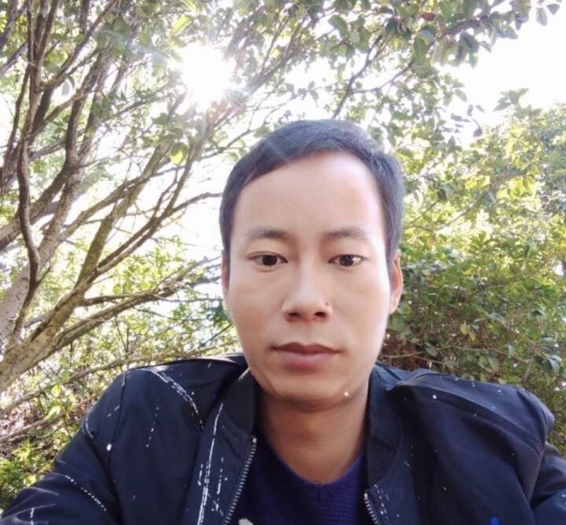 晨曦的第一张照片--闽侯相亲服务中心