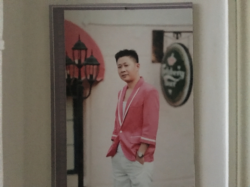 梦醉西楼的第一张照片--闽侯相亲服务中心