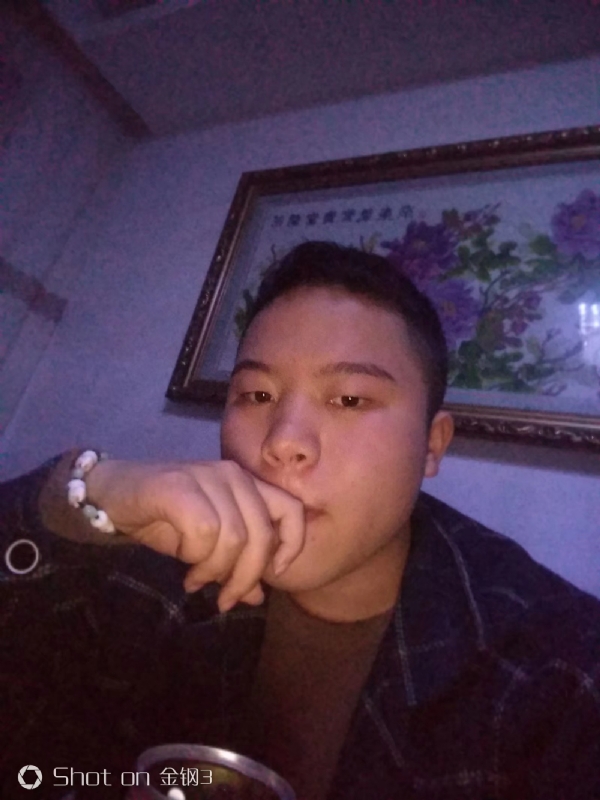 刚刚好德的第一张照片--闽侯相亲服务中心