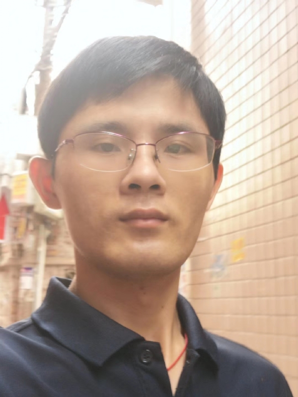 陈海坚的第一张照片--闽侯相亲服务中心