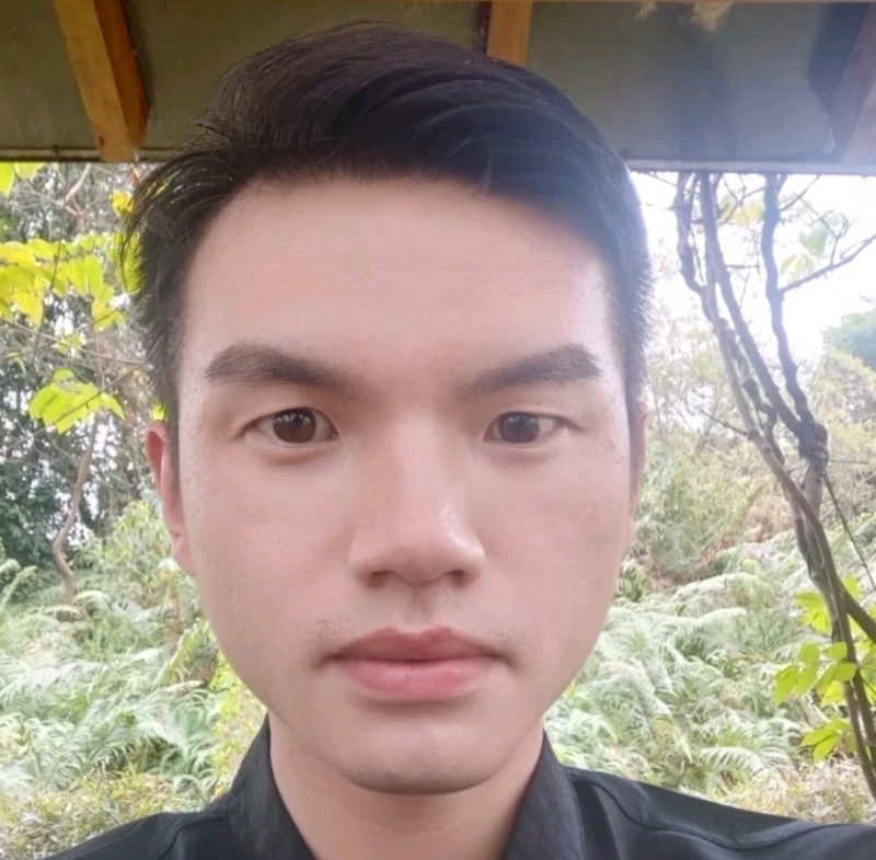 彬彬有礼的第一张照片--闽侯相亲服务中心