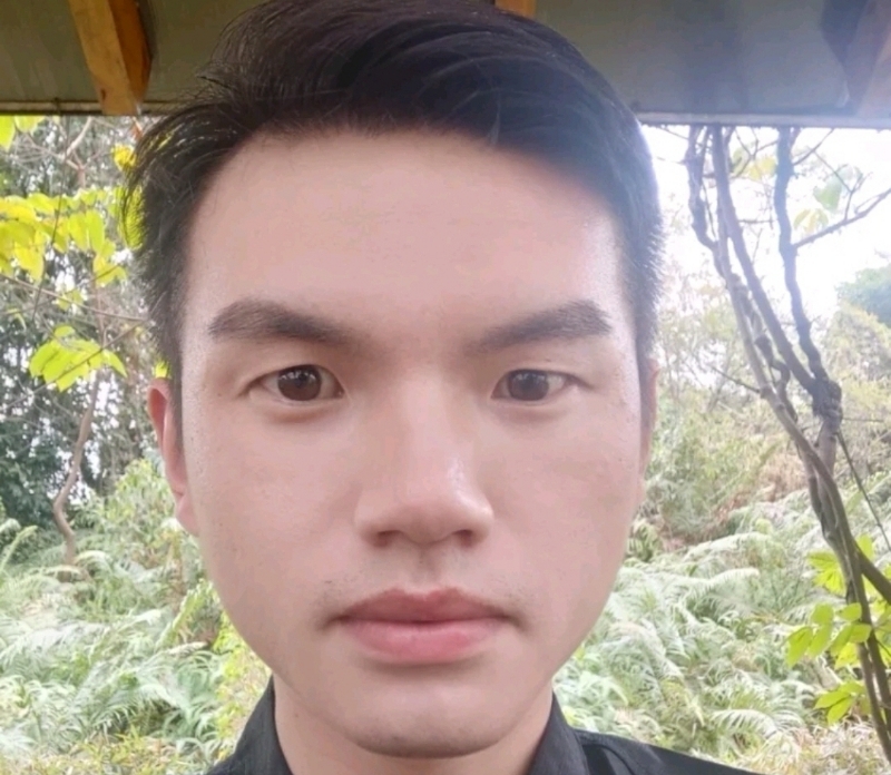 彬彬有礼的第二张照片--闽侯相亲服务中心