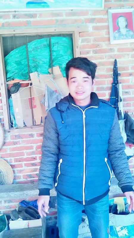 晴天的第二张照片--闽侯相亲服务中心