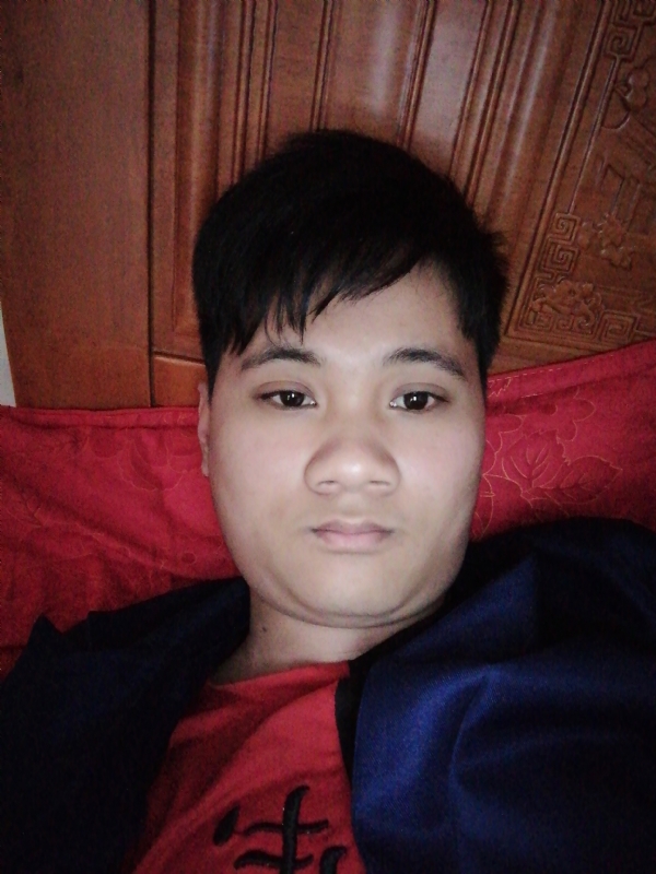 陈鸣泽的第一张照片--闽侯相亲服务中心