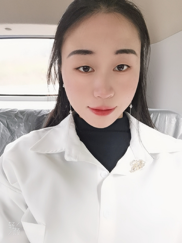 丽丽的第三张照片--闽侯相亲服务中心