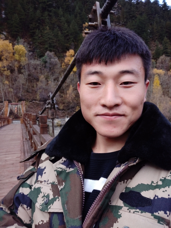 叁叁肆的第一张照片--闽侯相亲服务中心