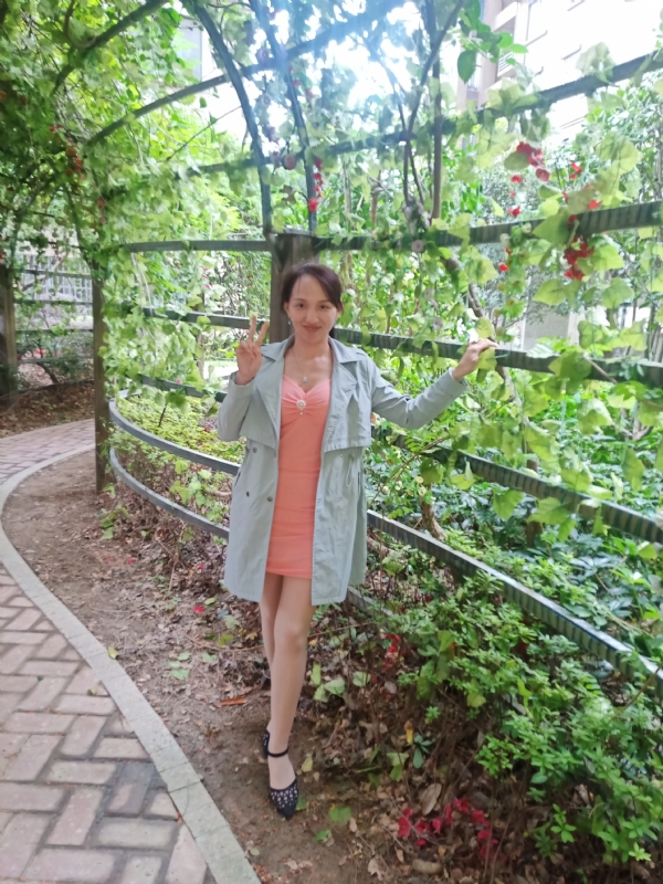 肤浅的第一张照片--闽侯相亲服务中心