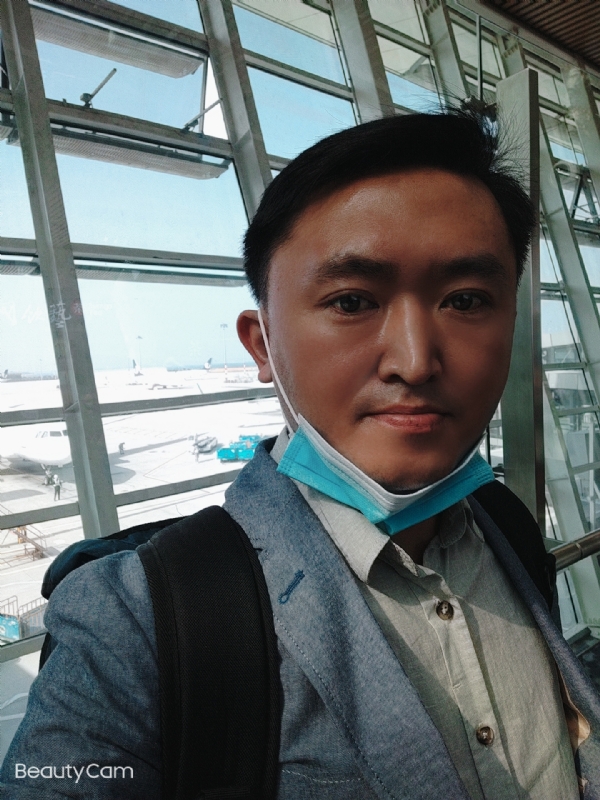 沈先生的第一张照片--闽侯相亲服务中心