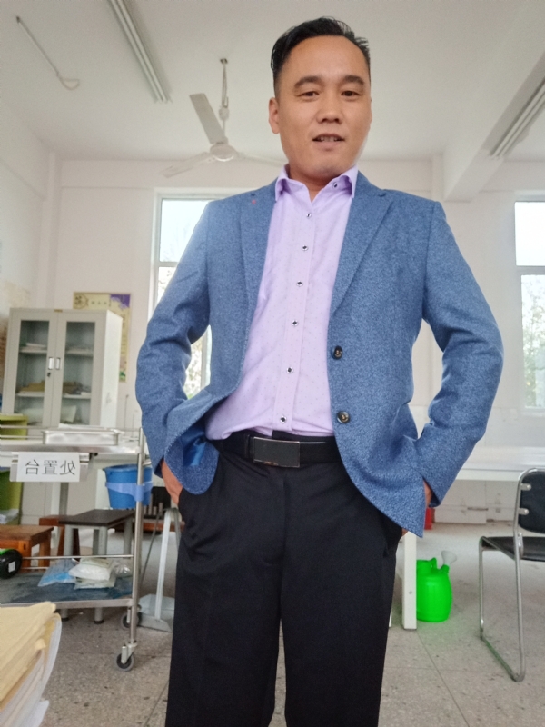 我想有个家的第一张照片--闽侯相亲服务中心