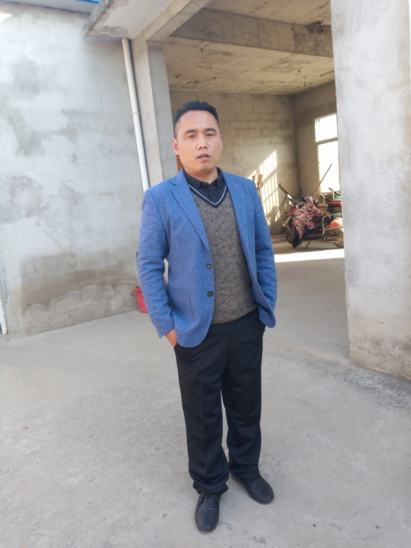 我想有个家的第三张照片--闽侯相亲服务中心