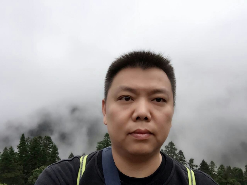 俊哥的第二张照片--闽侯相亲服务中心