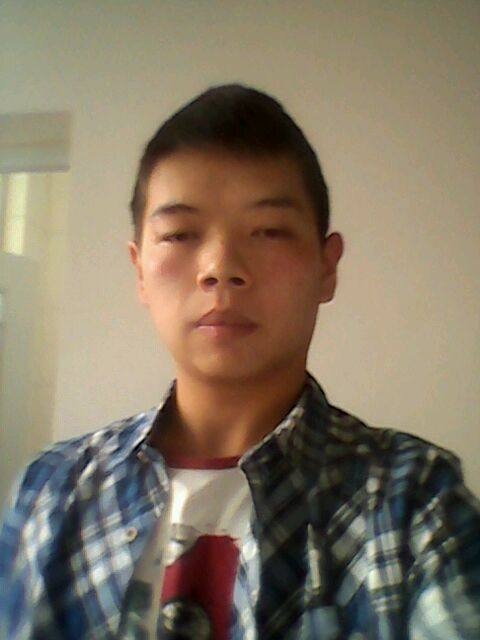 壹颗心为妳守候的第一张照片--闽侯相亲服务中心