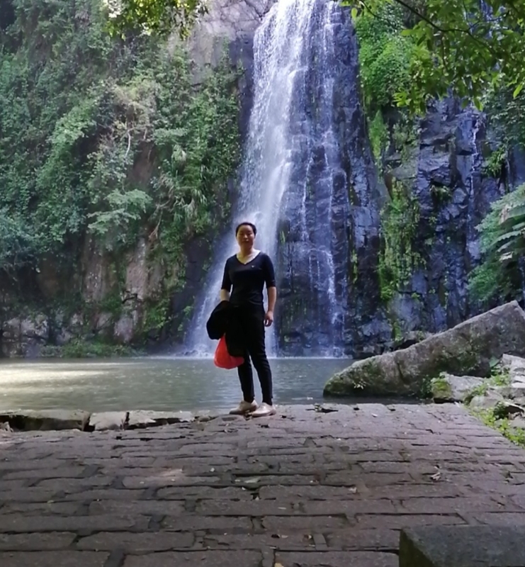 等待着的第一张照片--闽侯相亲服务中心