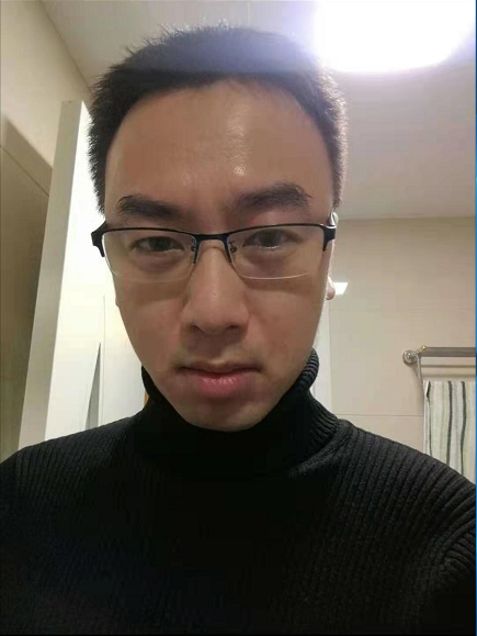 雨秋的第一张照片--闽侯相亲服务中心