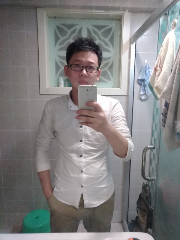 花谢魂伤的第三张照片--闽侯相亲服务中心