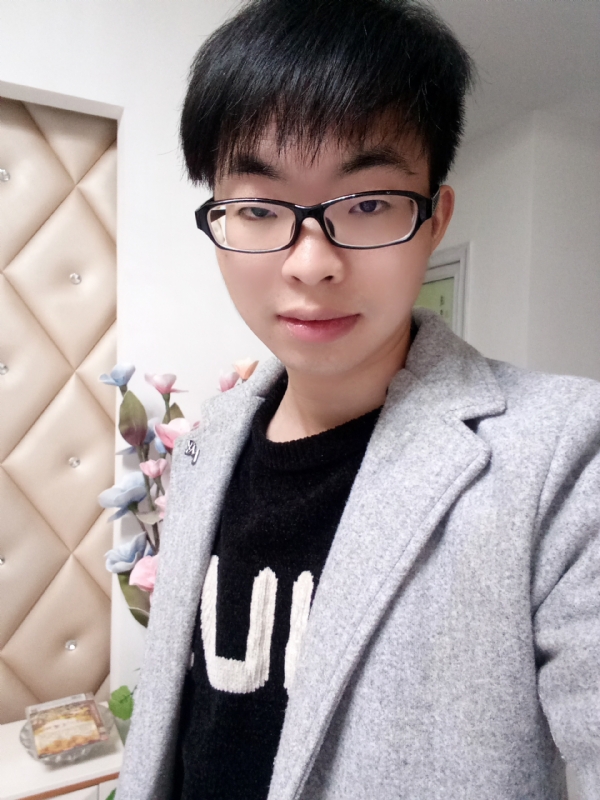 何先生的第一张照片--闽侯相亲服务中心