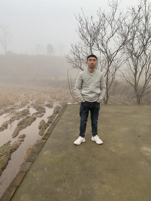 迷路的小猪的第二张照片--闽侯相亲服务中心