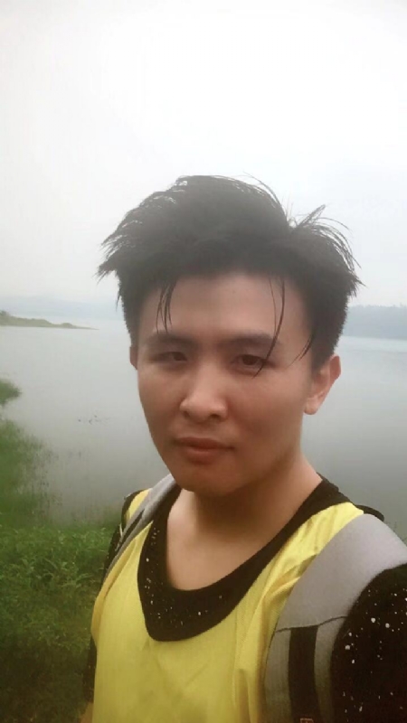 阳光与自由的第一张照片--闽侯相亲服务中心