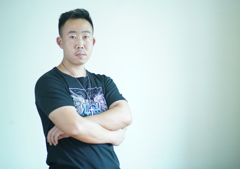 独行侠的第二张照片--闽侯相亲服务中心