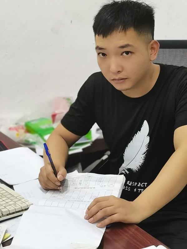 寻找另一伴的第一张照片--闽侯相亲服务中心