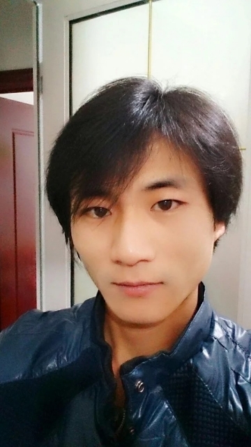 落叶有意的第一张照片--闽侯相亲服务中心