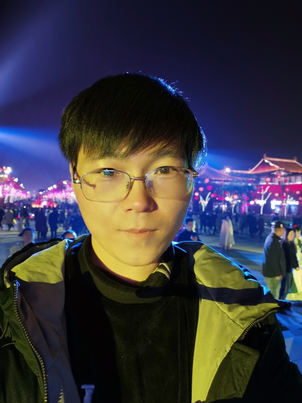 今生只爱你一人的第一张照片--闽侯相亲服务中心