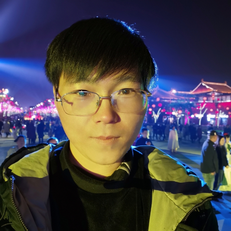 今生只爱你一人的第三张照片--闽侯相亲服务中心