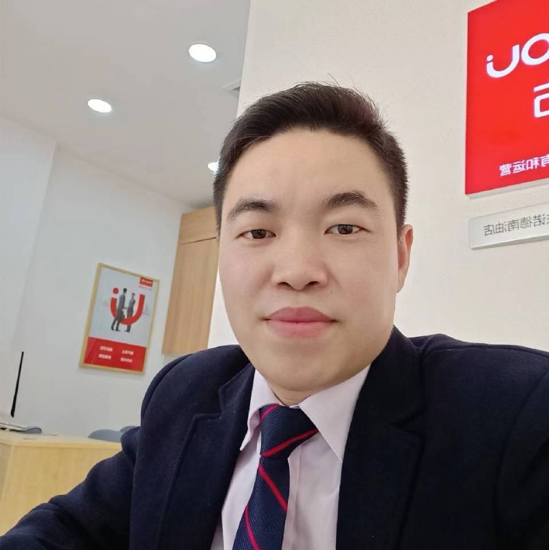 不能再随缘了的第一张照片--闽侯相亲服务中心