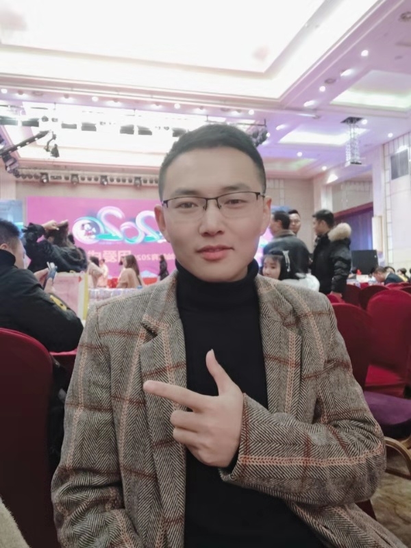 遇见不一样的自己的第一张照片--闽侯相亲服务中心