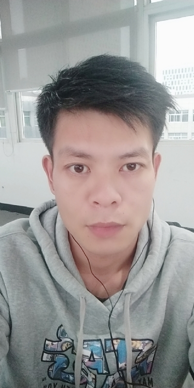 mr-xu的第一张照片--闽侯相亲服务中心