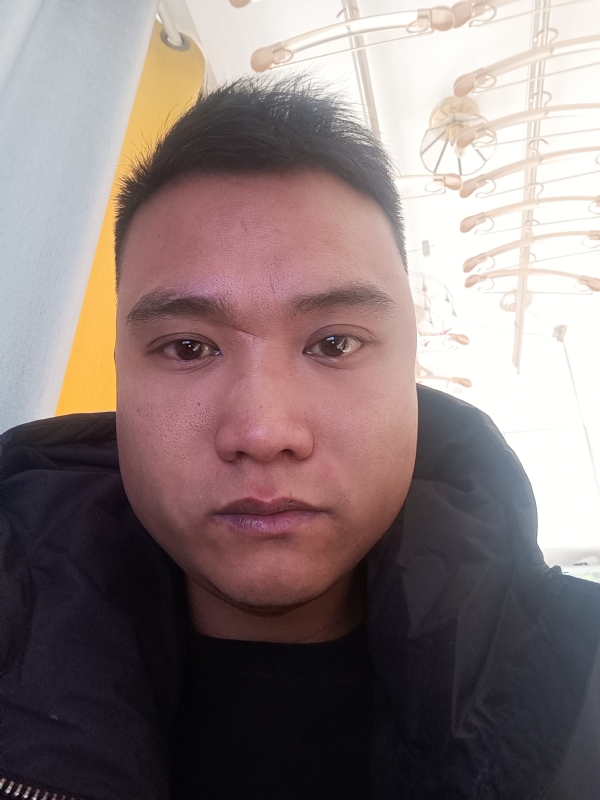 帅的每天被人砍的第一张照片--闽侯相亲服务中心